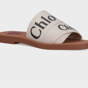 Chloé Woody Mule